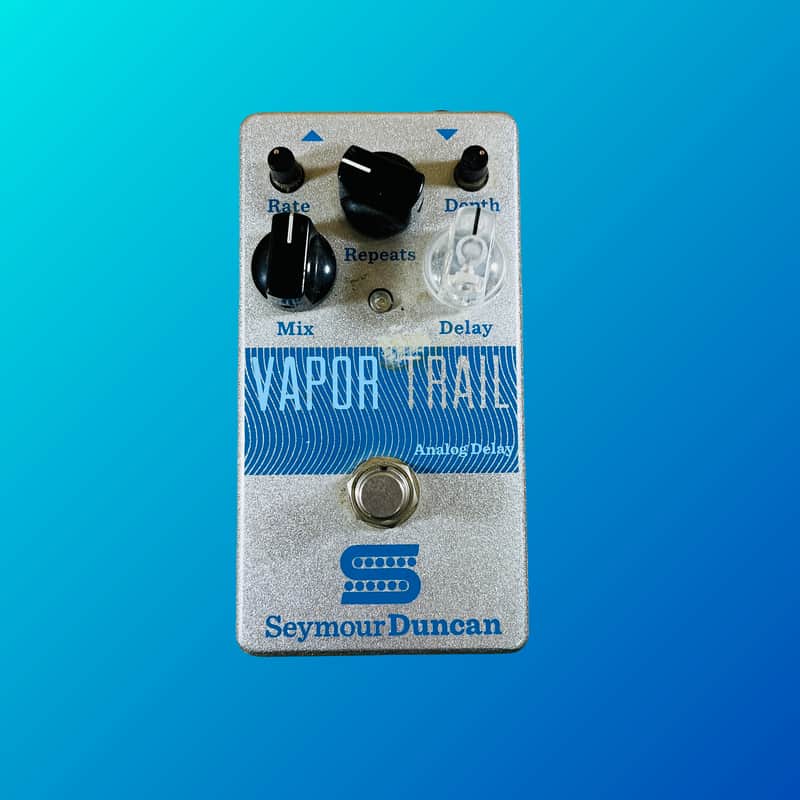 Seymour Duncan Vapor Trail