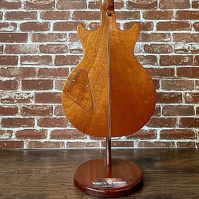 James Collins GTO Redwood Ser # 51, NEW/2020 (Authorized Dealer) image 6