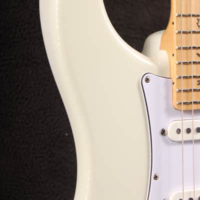 PRS Silver Sky 2021 - Frost image 4