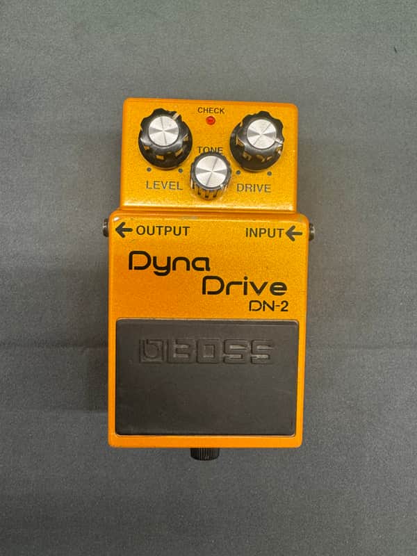 Boss DN-2 Dyna Drive