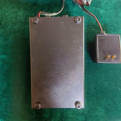 Chandler Tube Driver Real Tube Overdrive w/ Power Supply Tested Working image 7