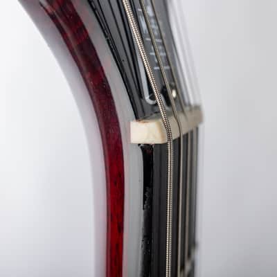 Gibson Les Paul Music City Special, Wine Red | Demo image 12