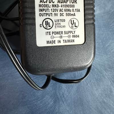 Electro-Harmonix Holy Grail Reverb V1 2000s image 2