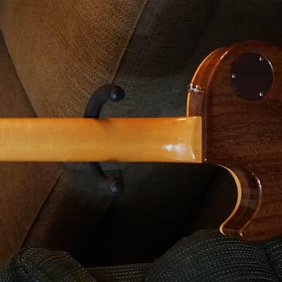 1977 Gibson Les Paul Deluxe Standard Humbucker Conversion image 16