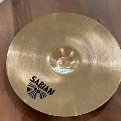 Sabian 18” Fast Crash image 2