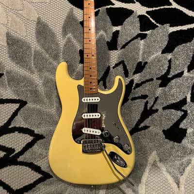 Fender Stratocaster (w/ Cory Wong Pickups) image 1