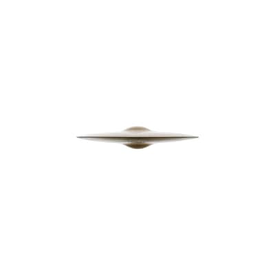 Zildjian A Custom Hi Hat Cymbals 14" image 2