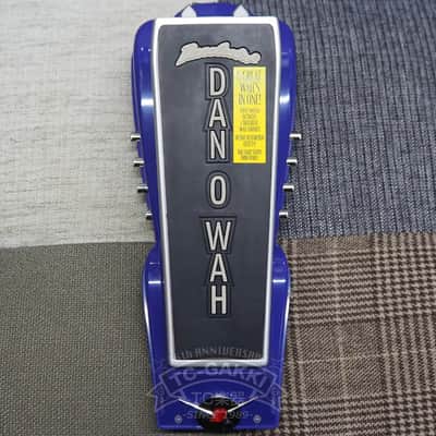 Danelectro DW-1 DAN-O-WAH image 2