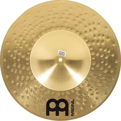 Meinl 18" HCS Big Bell Ride image 3