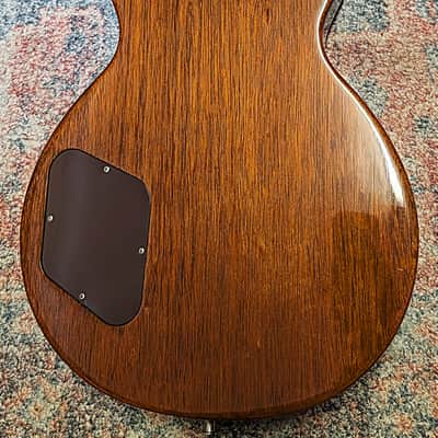 1994 Gibson Custom Shop 1954 Historic Reissue - Goldtop image 5