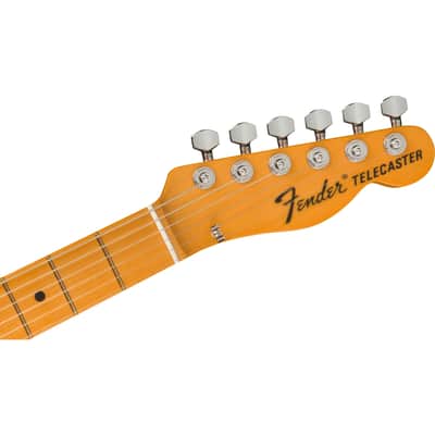 Fender 0115912793 Brent Mason Telecaster (Primer Grey) - Electric Guitar image 4