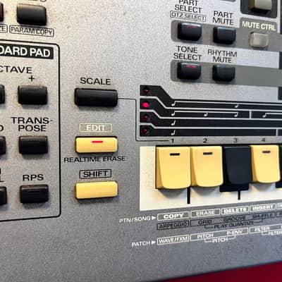 Roland MC-505 Groovebox image 4