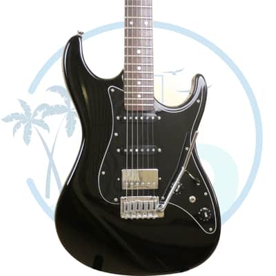 Tagima Brazil Series Stella Electric Guitar w/Free Professional Series Gig Bag image 2