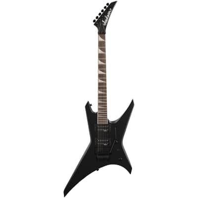 Jackson X Series Warrior WRX24 Electric Guitar - Satin Black image 16