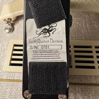 EarthQuaker Devices Buffer / Splitter 2024 - Present - Various image 4
