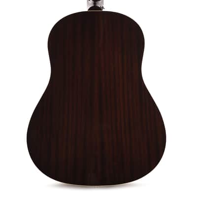 Epiphone Modern J-45 Studio LEFTY Vintage Sunburst image 3