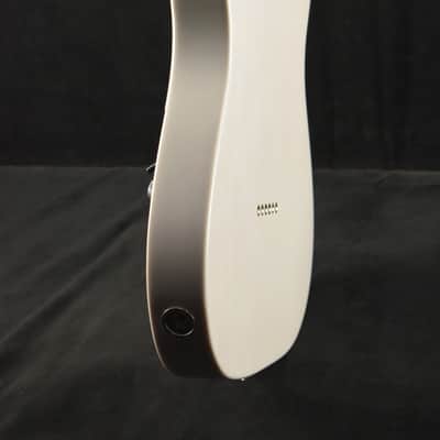 Mint Fender Jimmy Page Mirror Telecaster Rosewood Fingerboard White Blonde image 6
