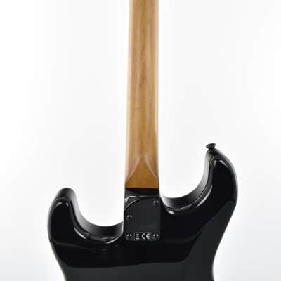 Squier Contemporary Stratocaster Special 2021 Black image 12
