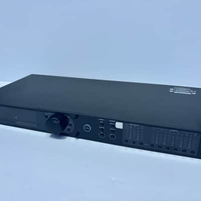 dbx DriveRack Series VENU360 Complete Loudspeaker Management System 2010s - Black image 2