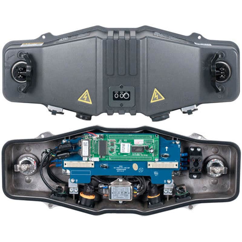 American DJ AV4388 Main Brain Power Supply image 1