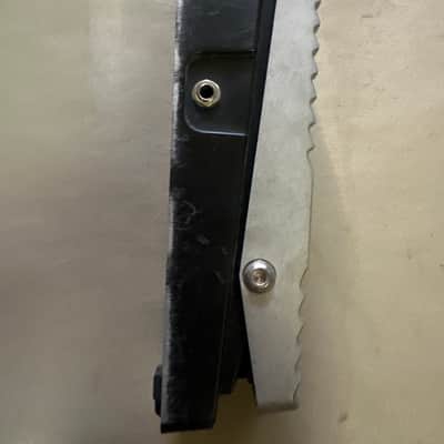 Boss PW-10 V-Wah image 5