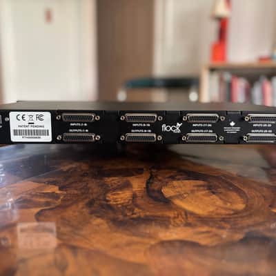 Flock Audio Patch 64 Bild 5