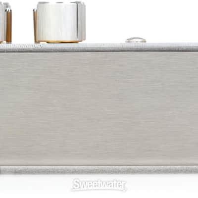 Origin Effects Halcyon Gold Overdrive Pedal (HalcyonGldd1) image 6