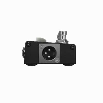 Valeton MES-2 | Dapper Bass Mini Multi-FX Pedal.  New with Full Warranty! image 5