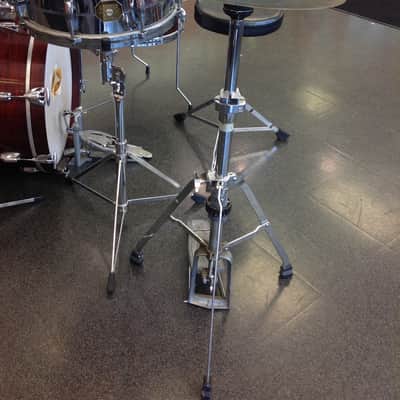 Gretsch Vintage 1970 Full Drum Kit image 4