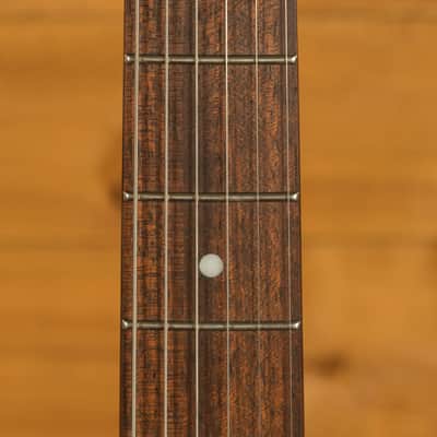 Cort G110 - Jatoba - Open Pore Black Cherry image 6