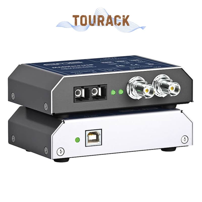 RME MADIface USB 128-Channel MADI USB Interface | TOURACK image 1