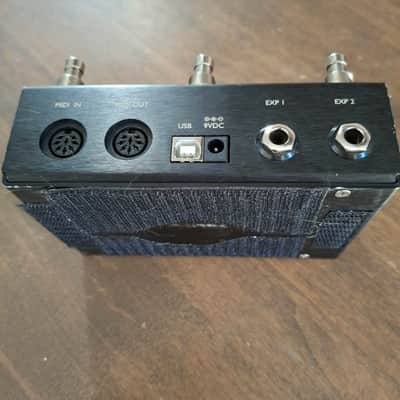 Morningstar Engineering MC6 MkII 2019 - Present - Anodized Black image 7