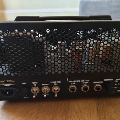 EVH 5150III LBX 15 Watt 2021 image 3