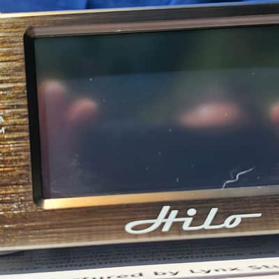 Lynx Hilo Reference A/D D/A Converter System with LT-USB Card 2010s - Black image 16