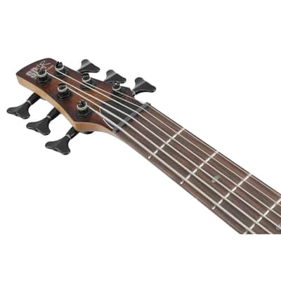 Ibanez SR506A-MHL image 6