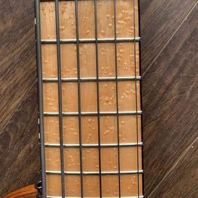 Rick Turner Custom Renaissance 6 string 33" scale image 3