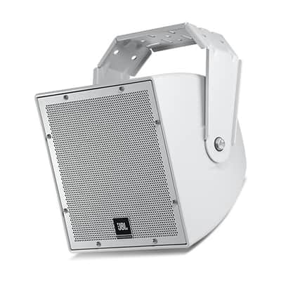 JBL AWC82 8" 200 Watt Indoor/Outdoor 70V Surface Mount Commercial Speaker image 1