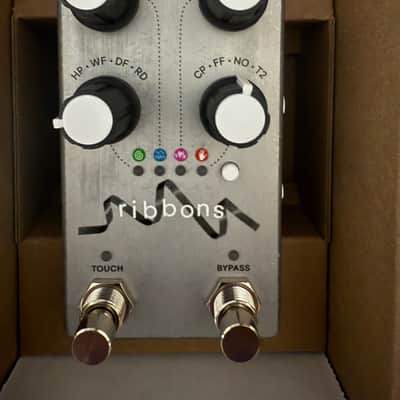 Kinotone Ribbons Lo-Fi Medium Emulator 2022 - Present - Various image 1
