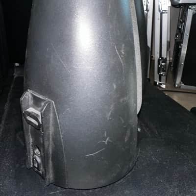 Canon Audio 2.1 Speaker System (S25 Stereo Pair & S-B20 Passive Subwoofer) - 1990s UK Design image 4