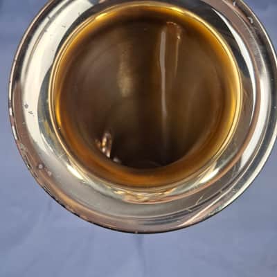 NO TARIFFS - Yanagisawa A-WO10 Alto Saxophone image 10
