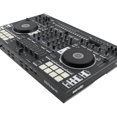 Roland DJ-808 DJ Controller [USED] image 4