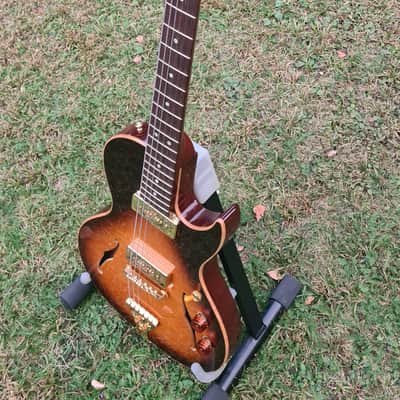 B&G Little sister crossroads - Sunburst image 16