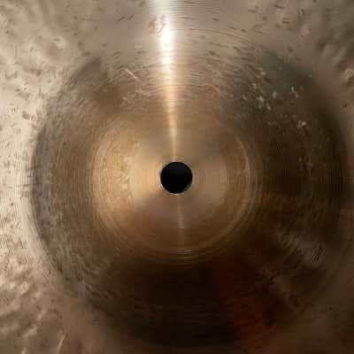 Zildjian 23" K Series Sweet Ride - 2829g (video demo) image 3