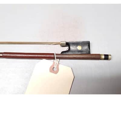 Vintage and Rare Prell Violin Bow image 4