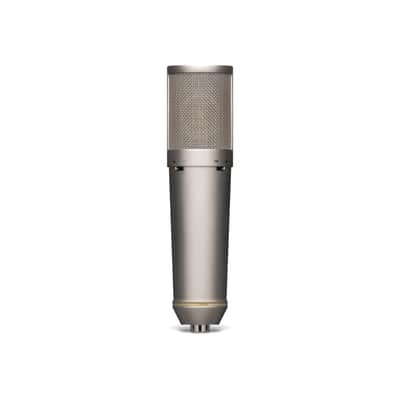 UT Twin87 Studio Microphone image 6