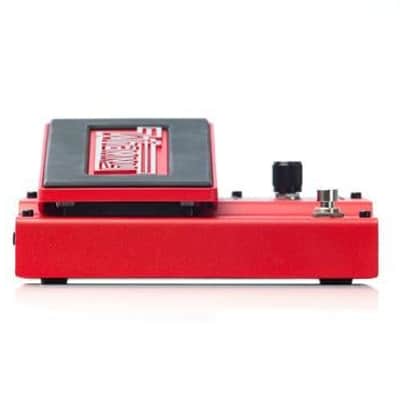 DigiTech Whammy Pitch Shift Guitar Expression Pedal image 2