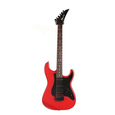 Charvel Model 3 HSS
