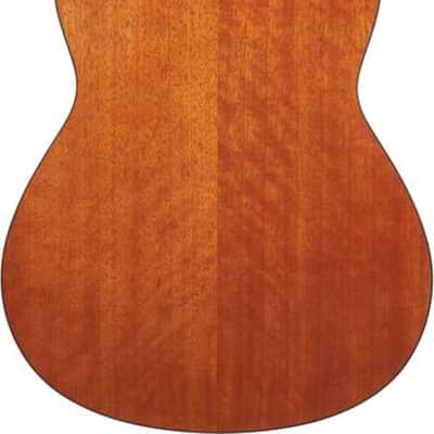 Yamaha CG142SH Classical Guitar, Solid Spruce Top image 3