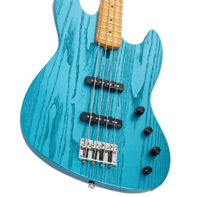 MARCUS MILLER V6-4 OTB OCEAN TURQUOISE BLUE image 5