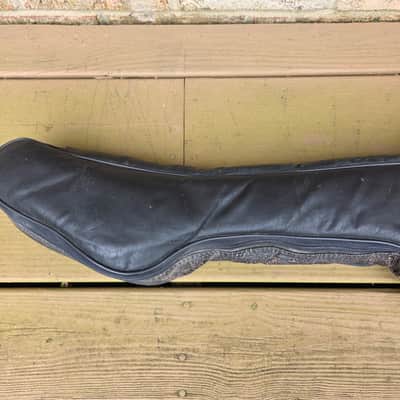 Vintage 1980's Kramer Electric Guitar Gig Bag! Extremely Rare, Hard to Find! image 3